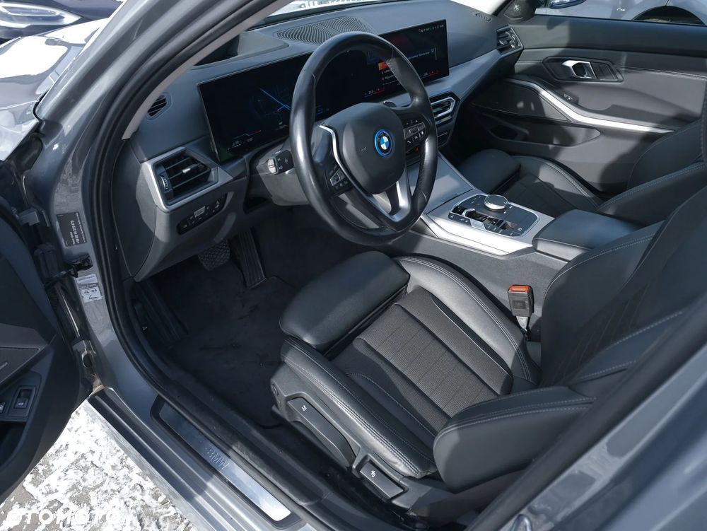 BMW Seria 3 320e Advantage sport - 14