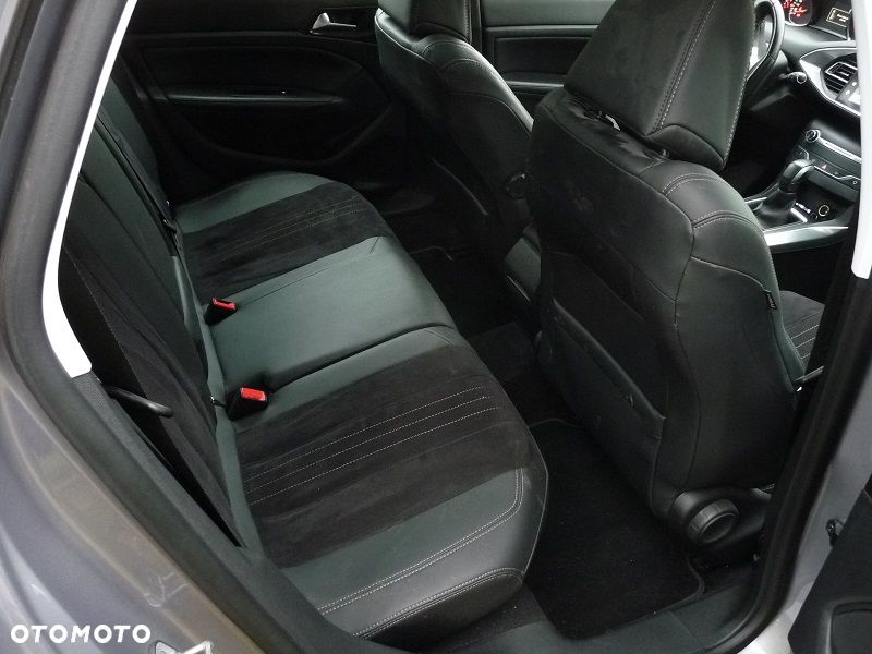 Peugeot 308 BlueHDi 150 EAT6 Stop & Start Business-Line - 21