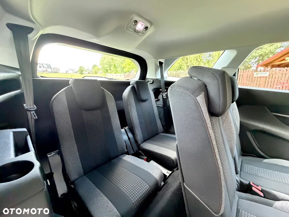 Peugeot 5008 PureTech 130 Active - 30