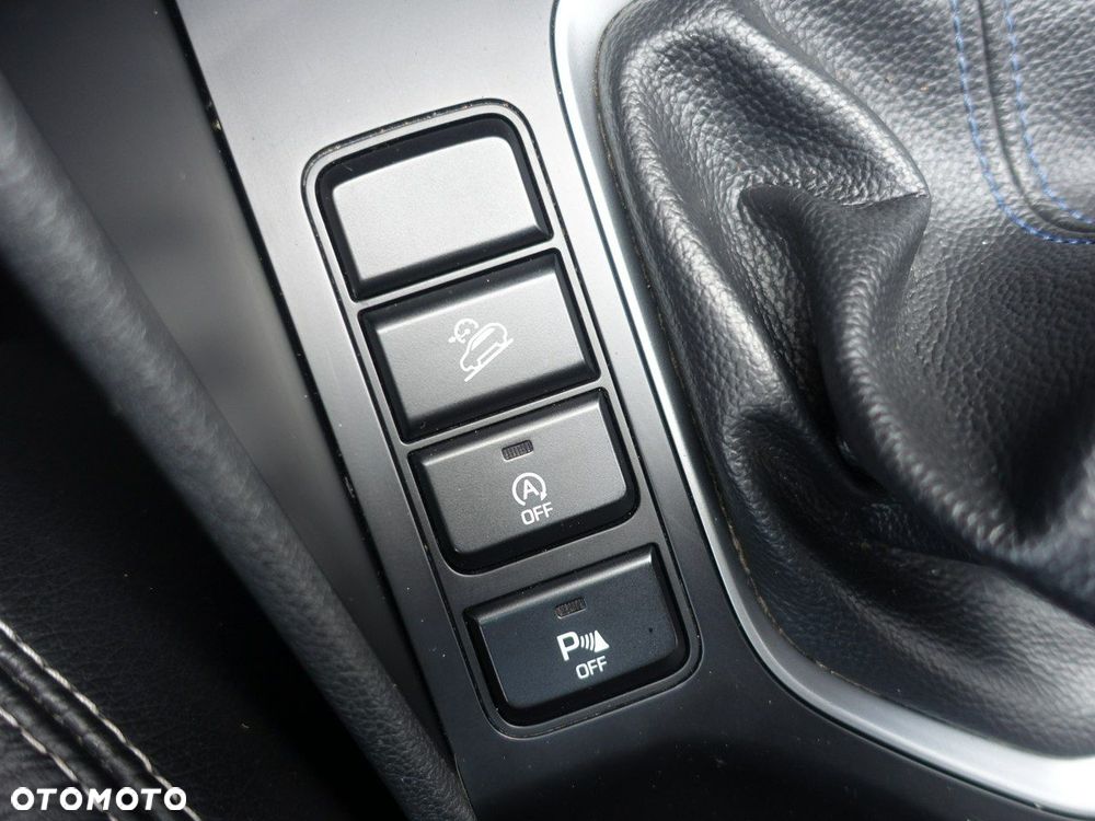 Hyundai Tucson 1.6 GDi 2WD Pure - 25