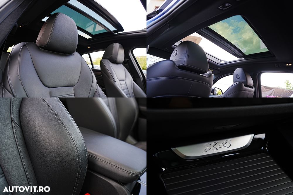 BMW X4 xDrive30i AT M Sport - 21