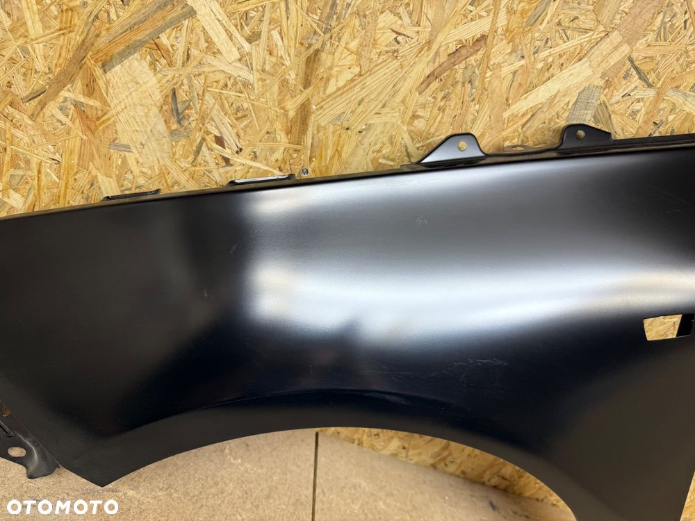 BŁOTNIK LEWY PRZÓD OPEL ADAM  NOWY ORYGINAŁ 13357544 - 7