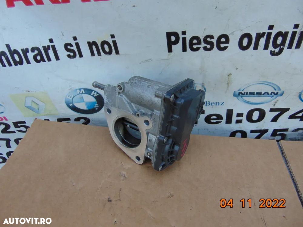 Clapeta acceleratie Toyota 1.5 hibrid yaris prius corolla verso - 2