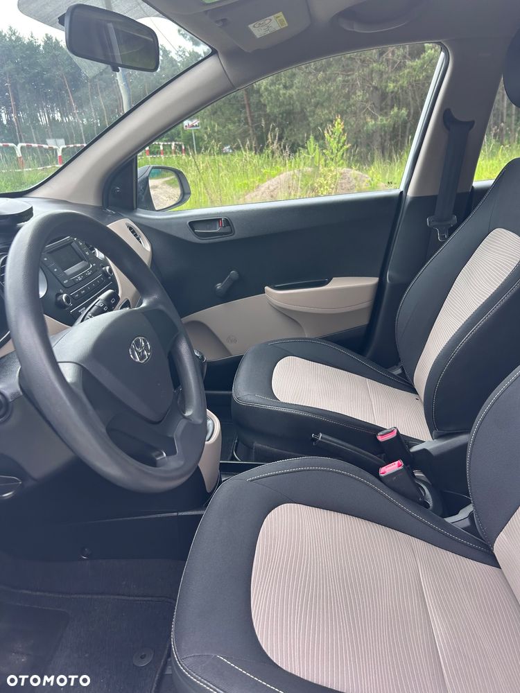 Hyundai i10 1.0 Style - 5