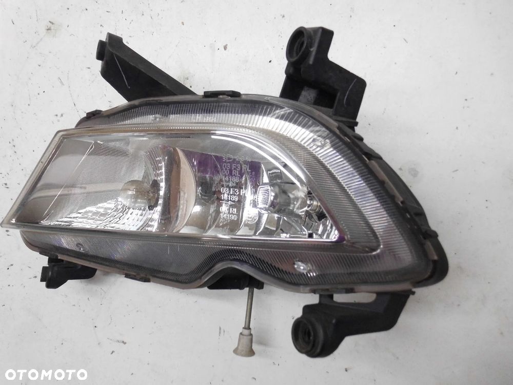 HALOGEN DO JAZDY DZIENNEJ DRL HYUNDAI I20 II 2016r. LEWY ORYGINAŁ - 3