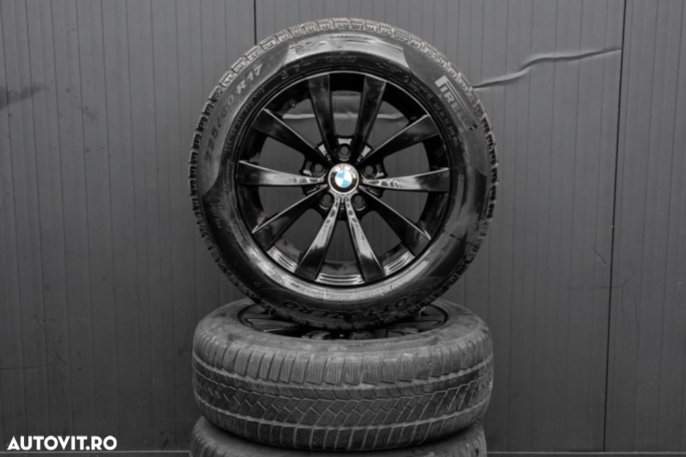 BMW X4 xDrive20d Aut. - 3