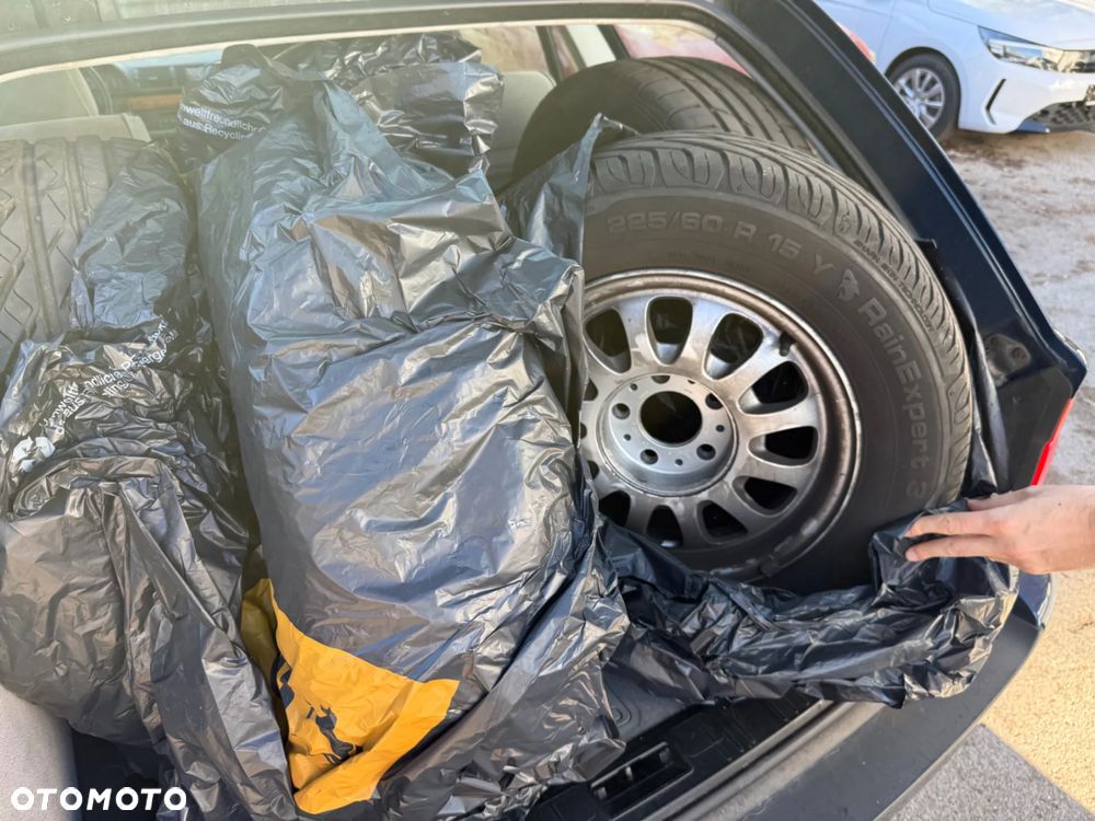 BMW Seria 5 - 29