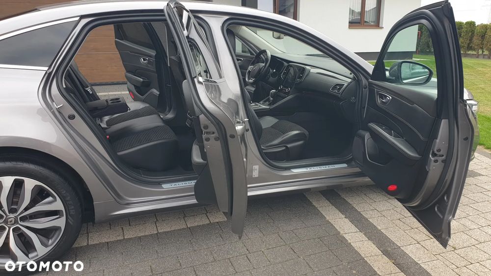 Renault Talisman ENERGY dCi 160 EDC INITIALE PARIS - 26