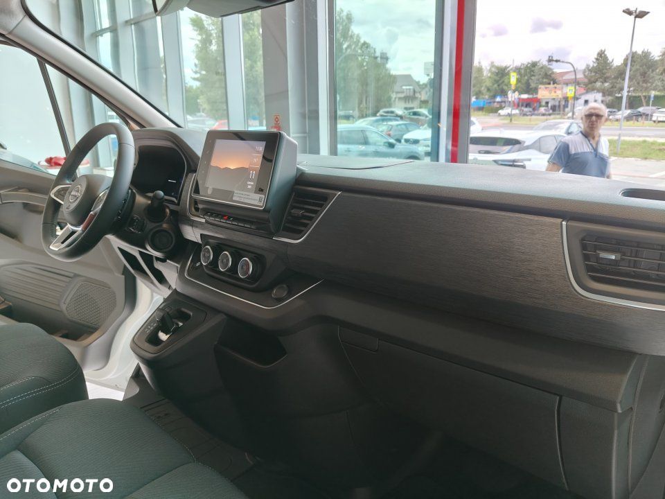Nissan Primastar - 15