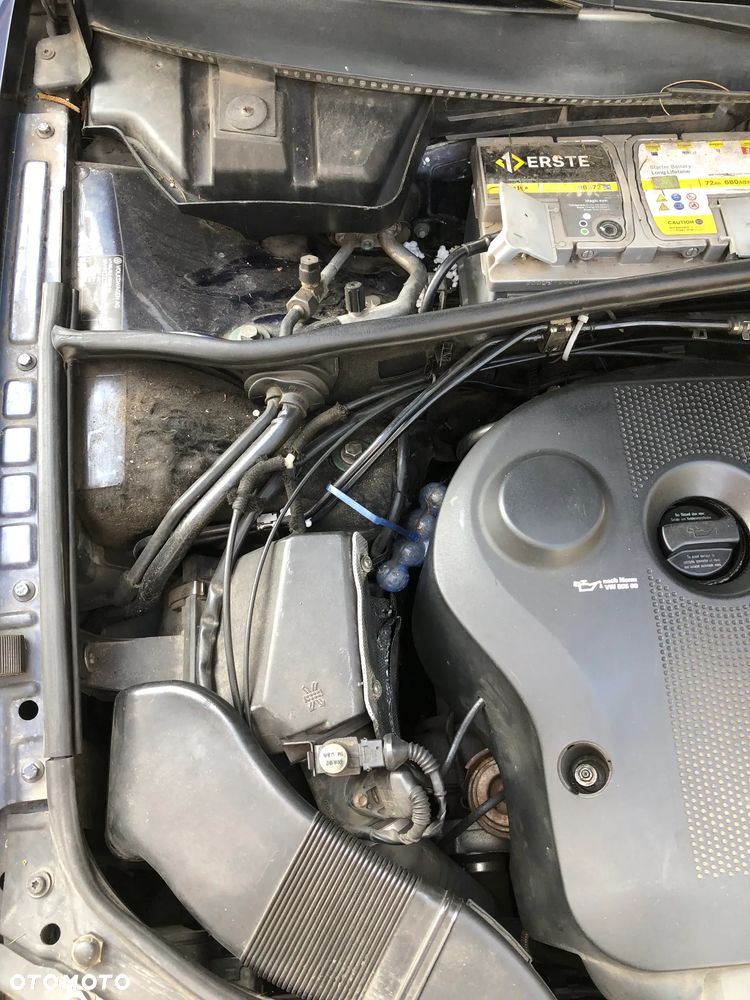 Volkswagen Passat 1.9 TDI - 4