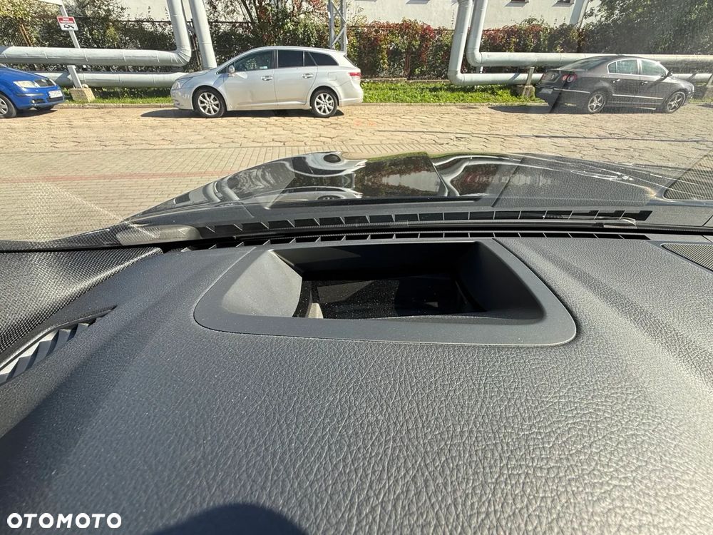 BMW Seria 5 535i - 15