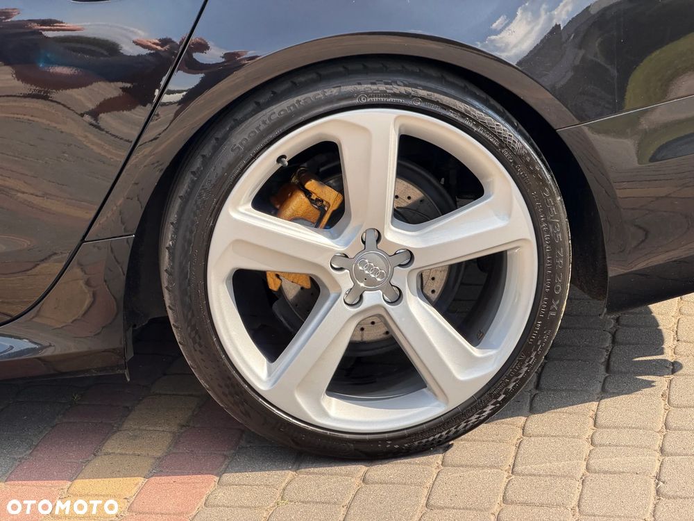 Audi A6 Avant - 18