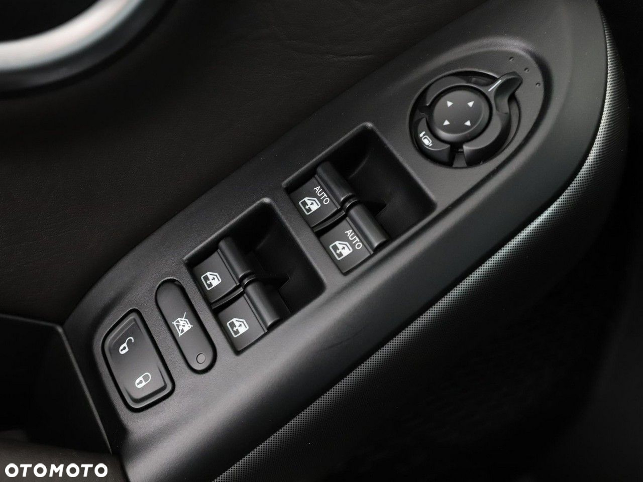 Fiat 500X 1.4 MultiAir Lounge - 37