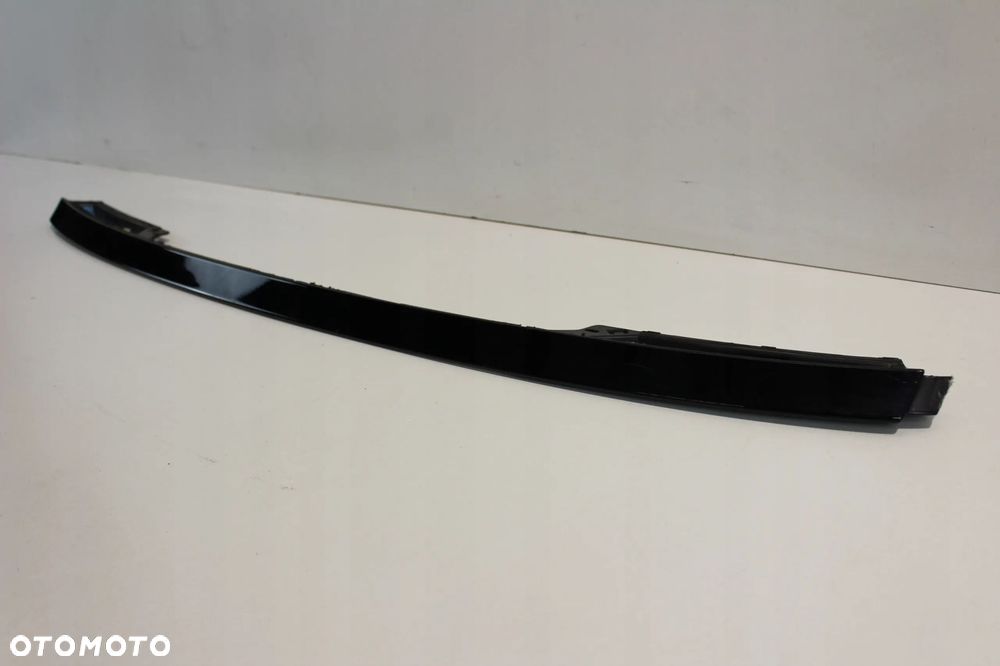 BLENDA SPOILER KLAPY TYŁ VW PASSAT B8 3G0827952A - 2