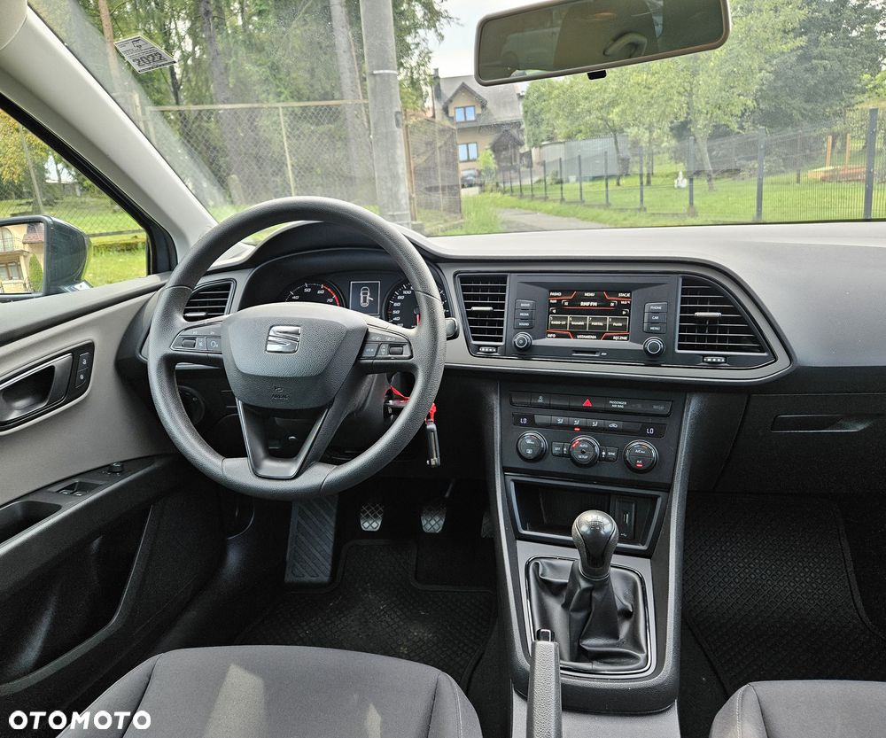 Seat Leon - 19