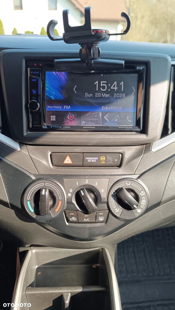 Suzuki Baleno 1.2 Premium Plus - 14