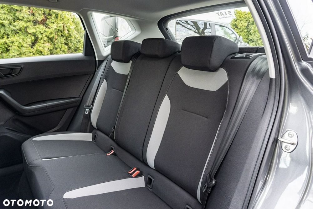 Seat Ateca - 29