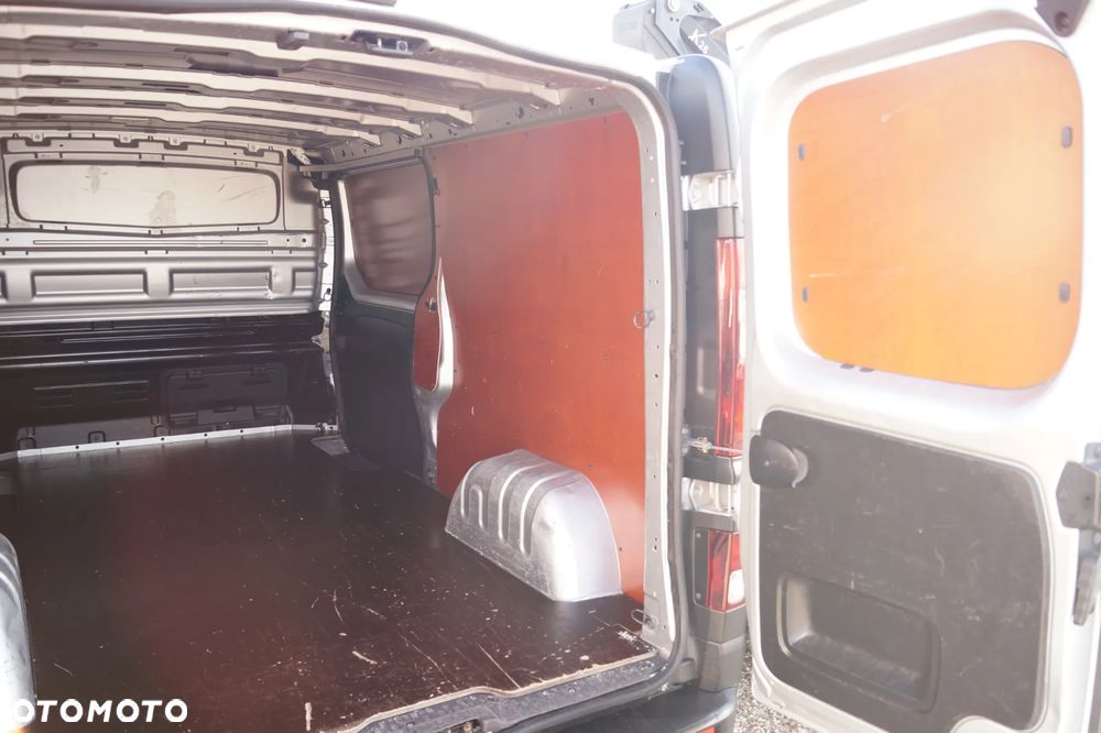Renault Trafic - 27