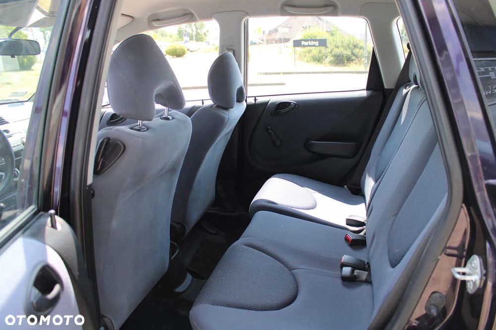 Honda Jazz 1.2 S-X Cool - 13