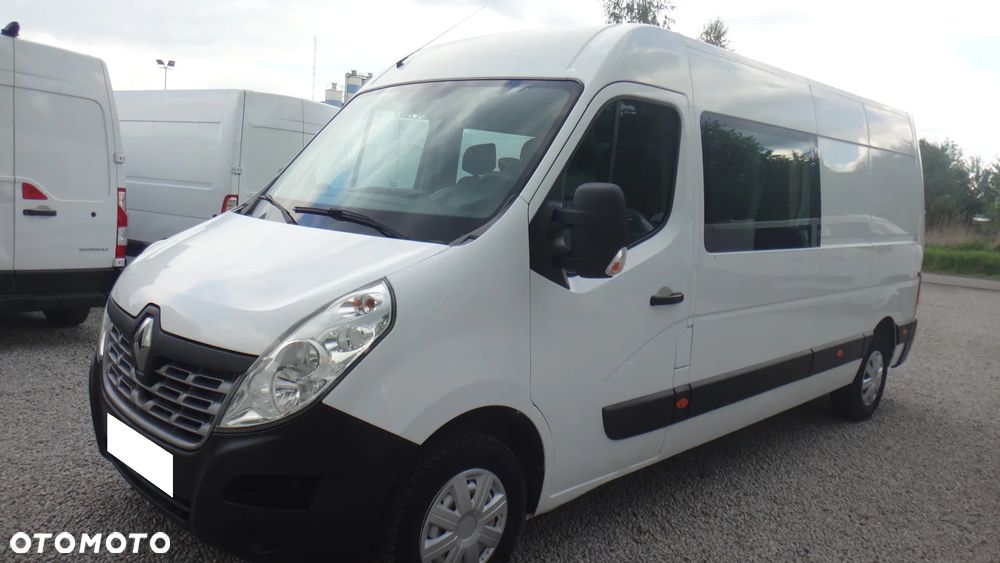 Renault Master - 3