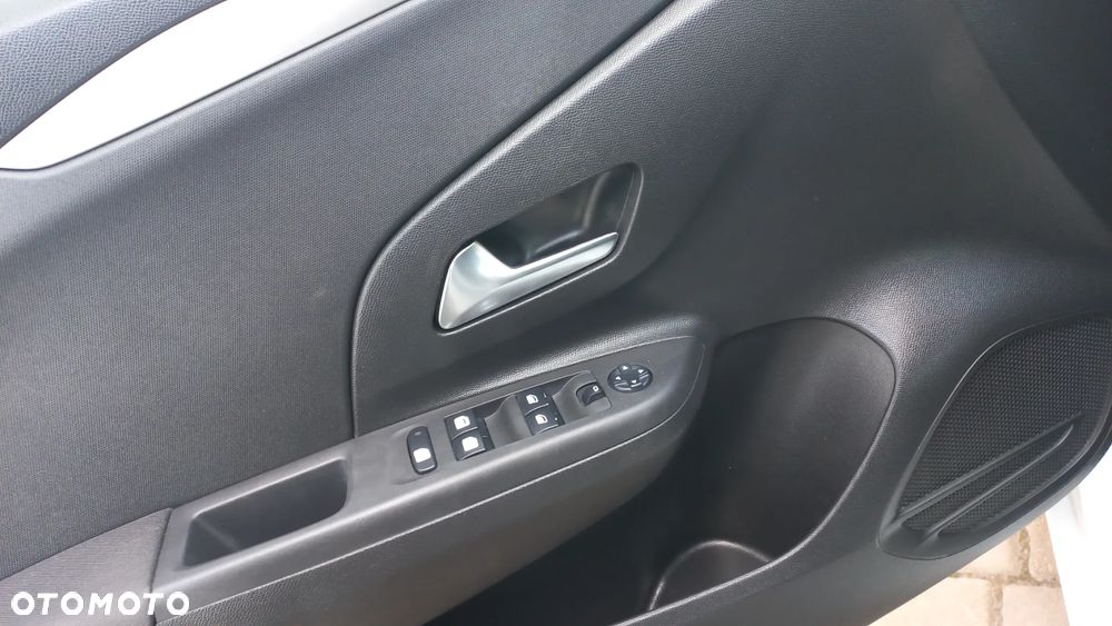 Opel Corsa 1.2 Direct Injection Turbo - 13