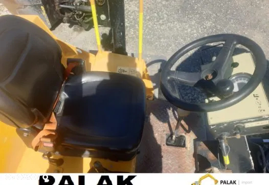 Mecalac Wozidło Obrotowe Mecalac 6 TAs 2018r - 11