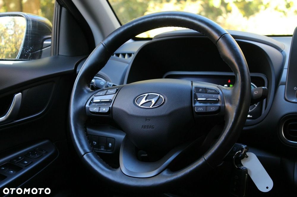 Hyundai Kona - 10