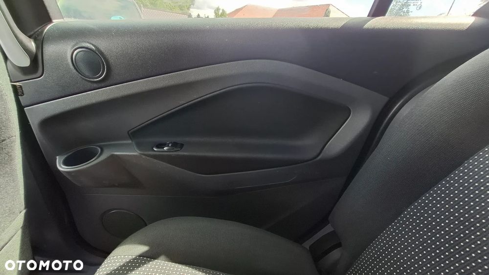 Ford Grand C-MAX 1.6 TDCi Start-Stop-System Titanium - 34