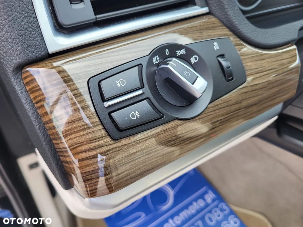 BMW 5GT 535i xDrive - 20