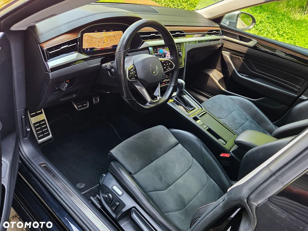Volkswagen Arteon 2.0 TSI Elegance DSG - 12