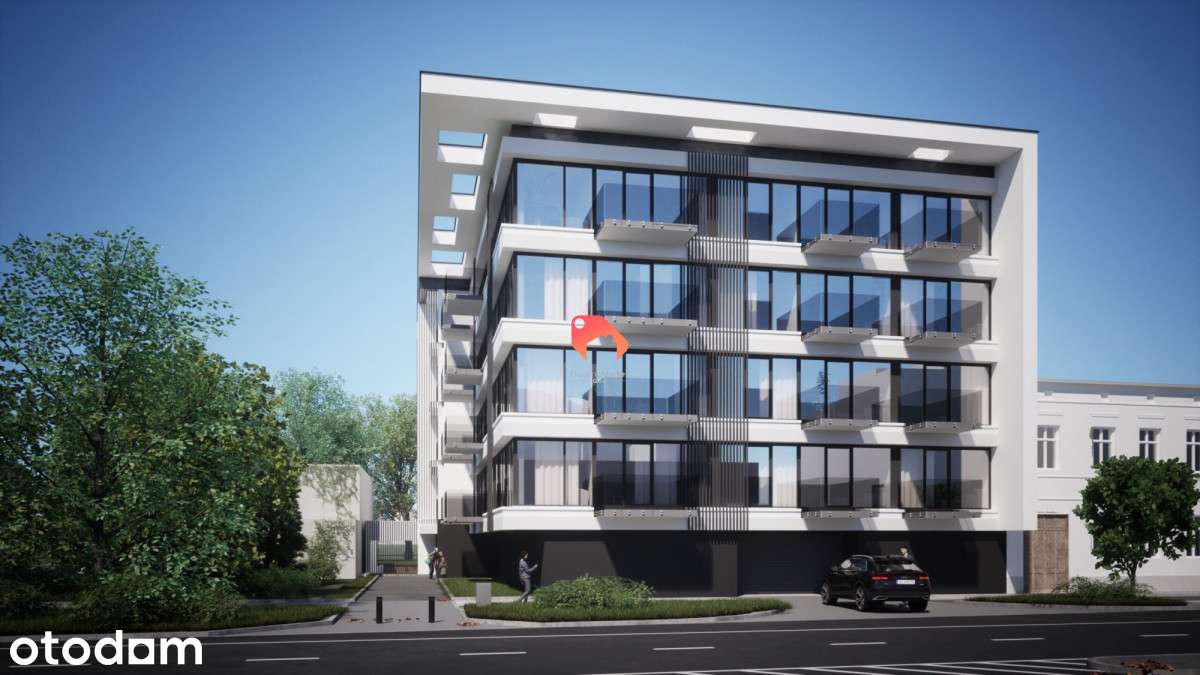 3 pokoje w nowej inwestycji! Oddanie lipiec!