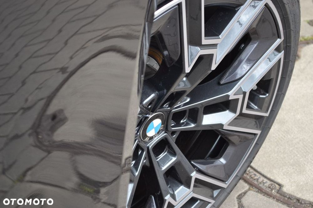 BMW Seria 5 540d xDrive mHEV M Sport - 31