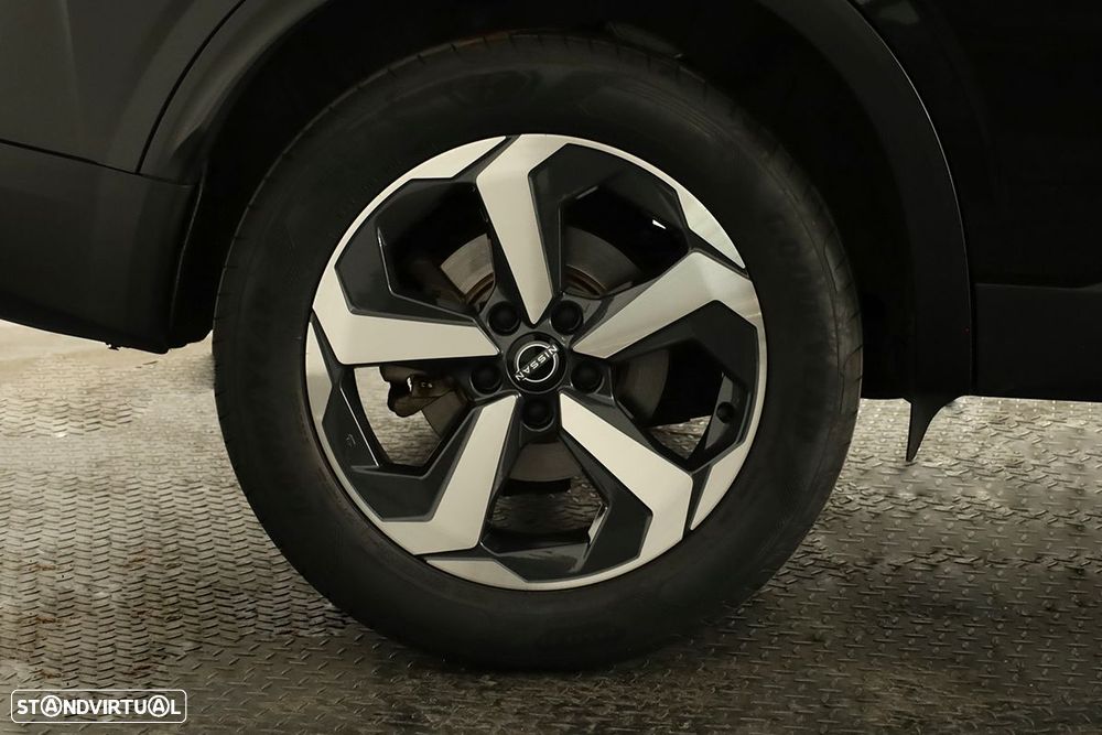Nissan Qashqai 1.5 e-Power N-Connecta - 5