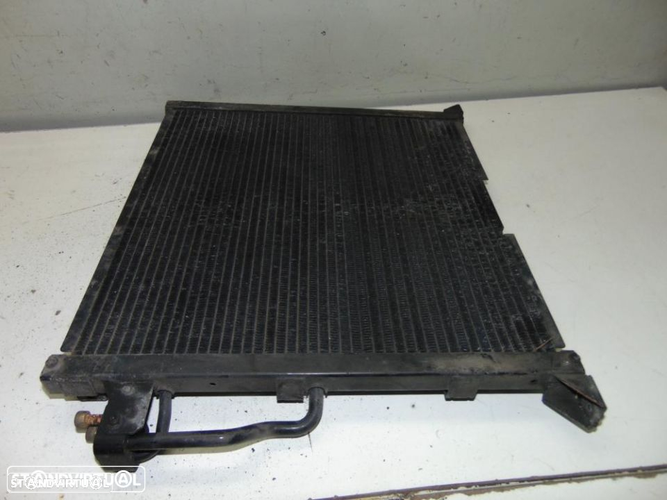 BMW E36 318 TI Compact radiador - 2