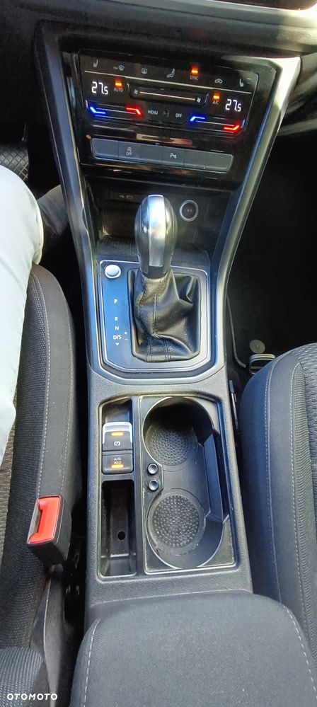 Volkswagen Touran - 21