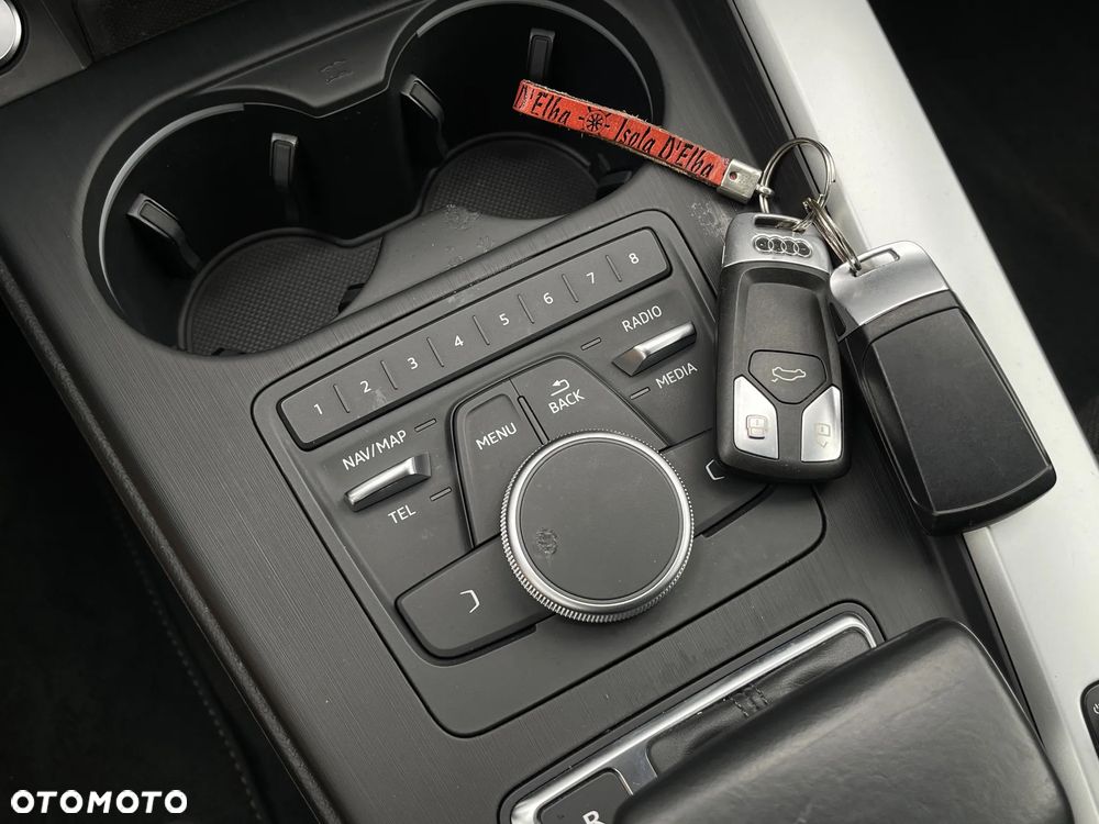 Audi A4 - 30