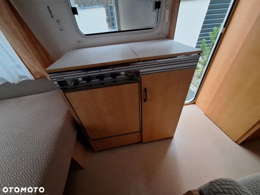 SWIFT 390 Europa - 11