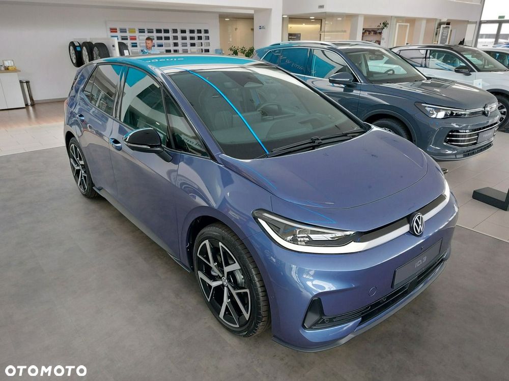 Volkswagen ID.3 - 8