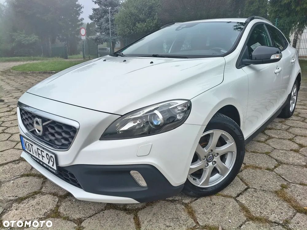Volvo V40 Cross Country D2 - 2