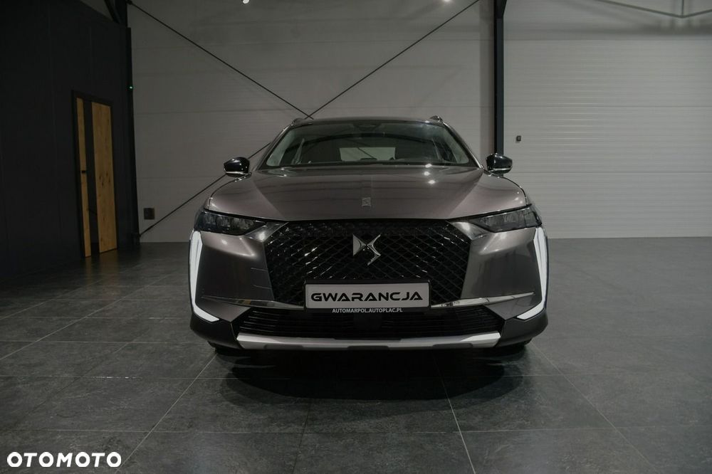 DS Automobiles DS 4 1.6 E-Tense Cross Trocadero - 4