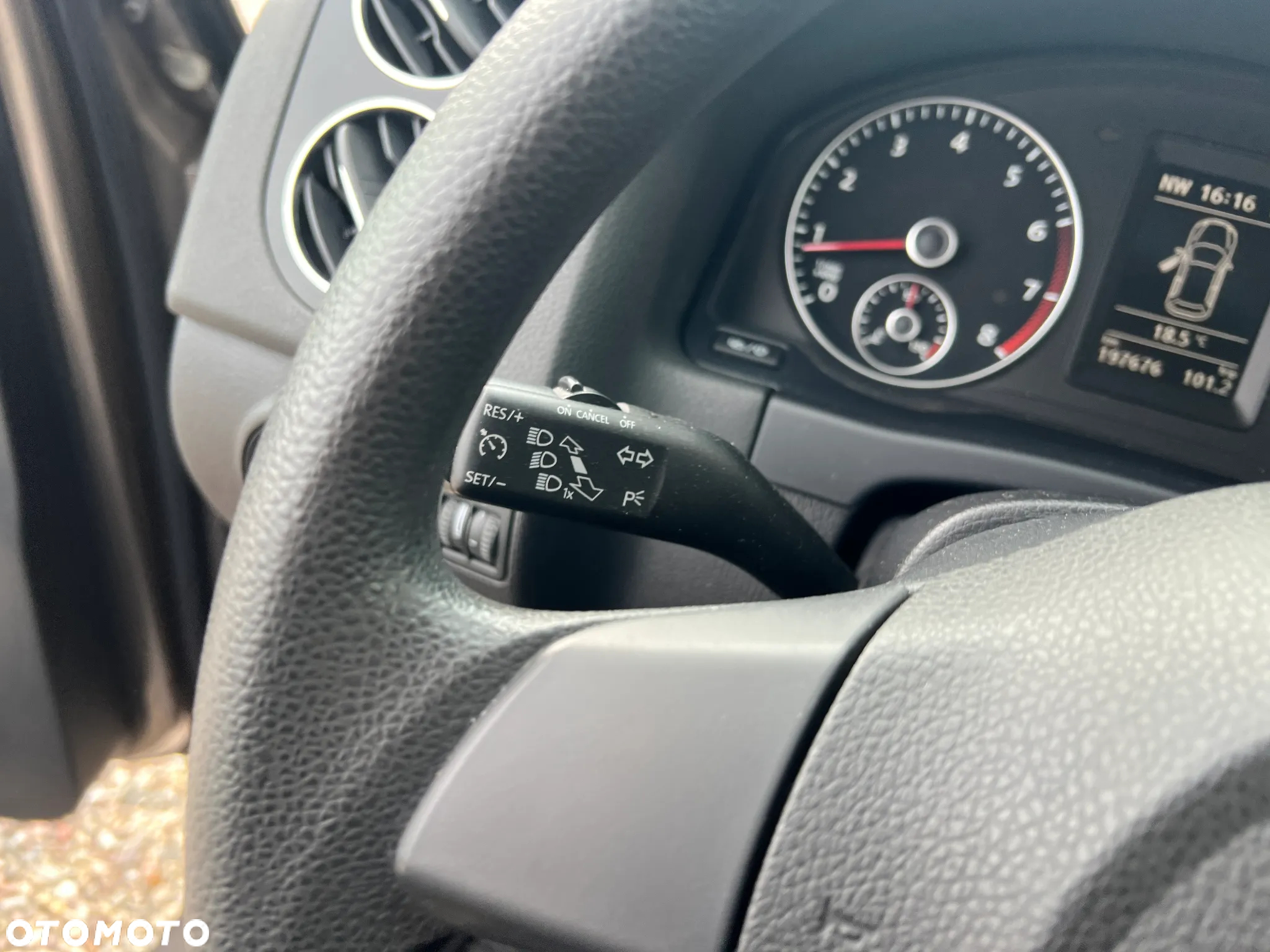 Volkswagen Golf Variant 1.4 TSI DSG Comfortline - 37