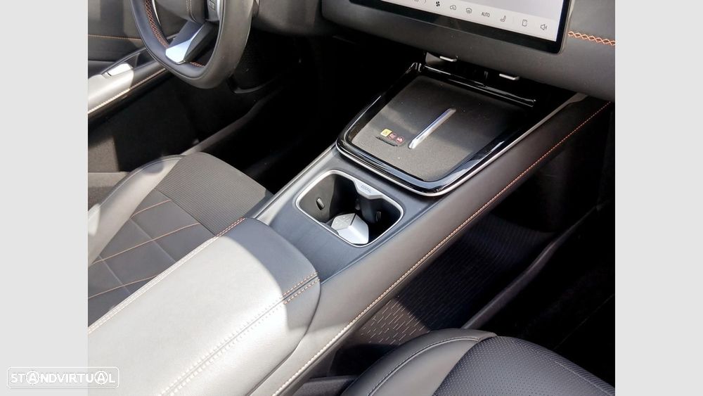Changan Deepal S05 68.8 kWh Pro - 23