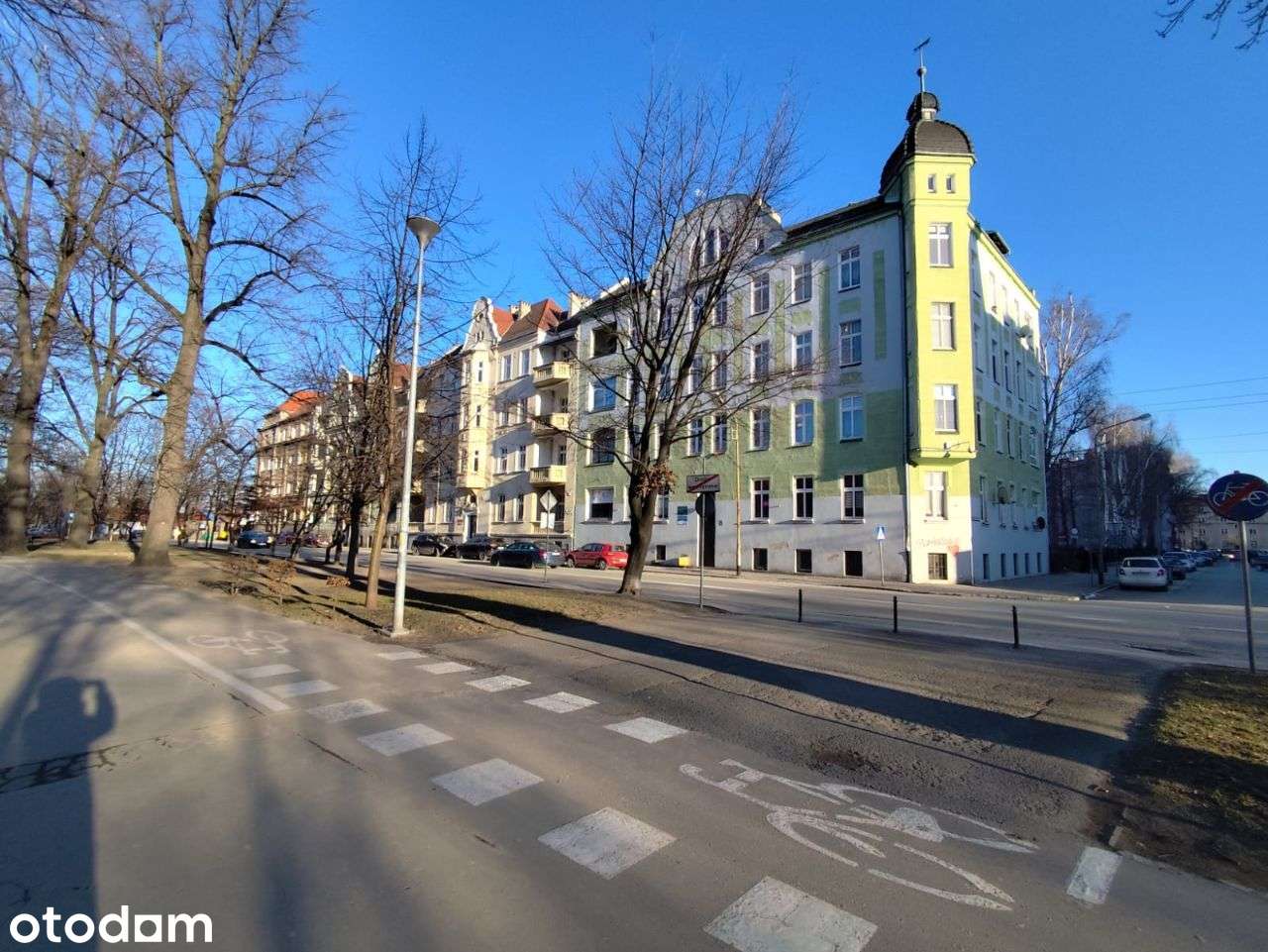 Mieszkanie 3-pokojowe na sprzedaż, Nysa