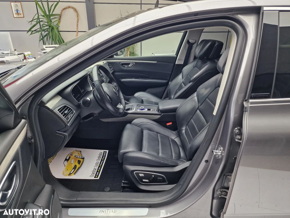 Renault Talisman ENERGY dCi 160 EDC INITIALE PARIS - 14