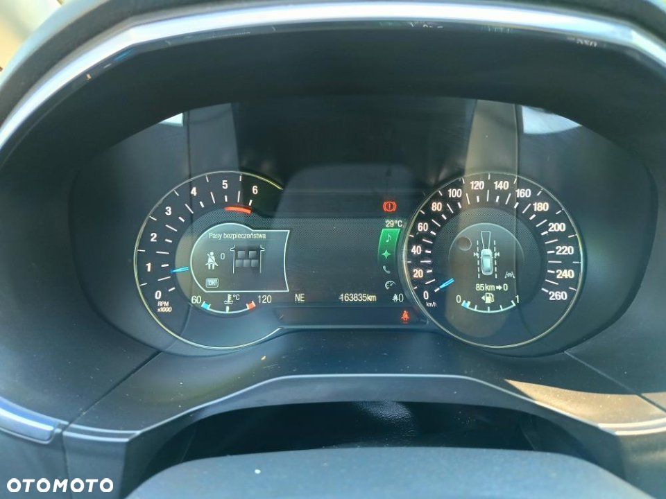 Ford S-Max - 15