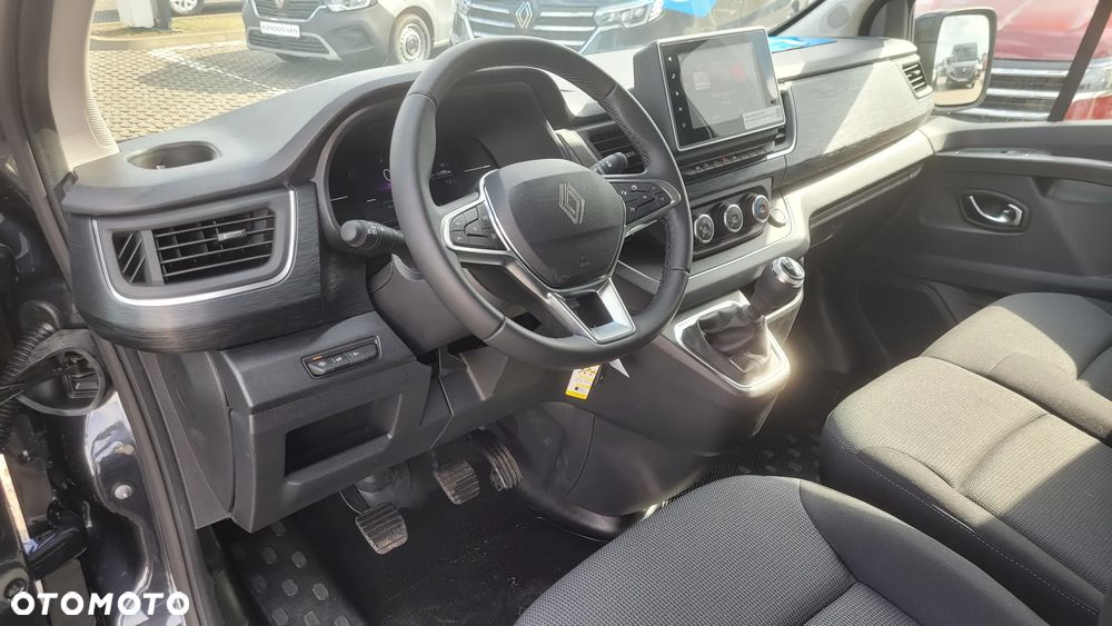 Renault Trafic - 2
