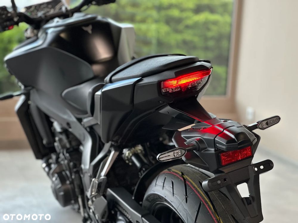 Yamaha MT - 5