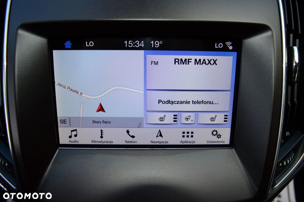 Ford S-Max 2.0 EcoBlue ST-Line - 29