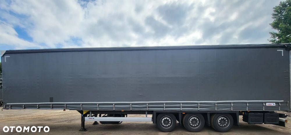 Schmitz Cargobull Varios Standard/Mega - 7