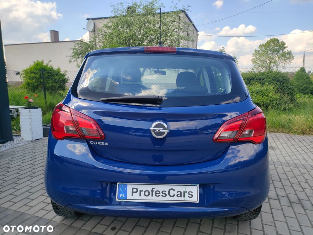 Opel Corsa - 12